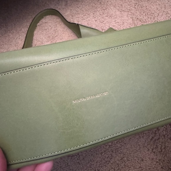 Green Coach Brooklyn (largest size) - Picture 6 of 9